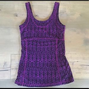 Lucy Workout Tank NWOT
